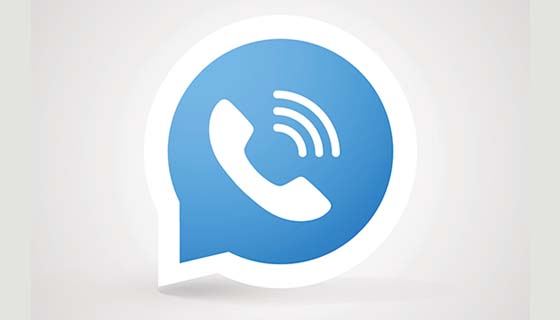 phone call icon